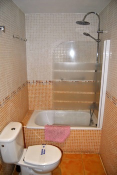 Apartahotel Collarubio