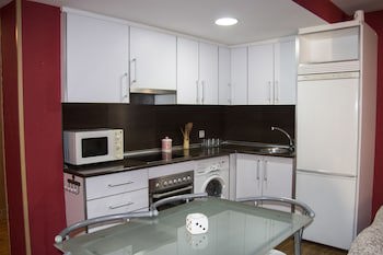 Apartahotel Collarubio