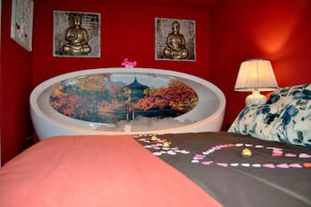Apartahotel Collarubio