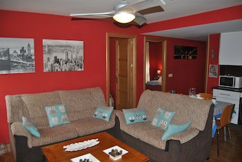 Apartahotel Collarubio