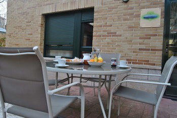 Apartahotel Collarubio