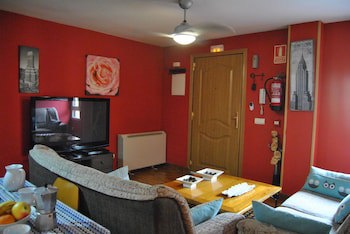 Apartahotel Collarubio