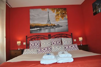 Apartahotel Collarubio