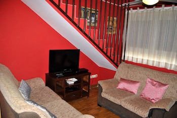 Apartahotel Collarubio