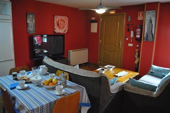 Apartahotel Collarubio