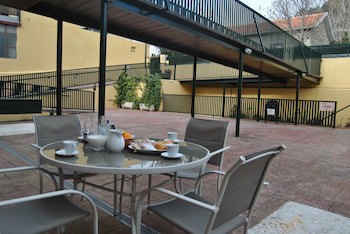 Apartahotel Collarubio