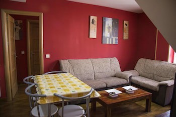 Apartahotel Collarubio