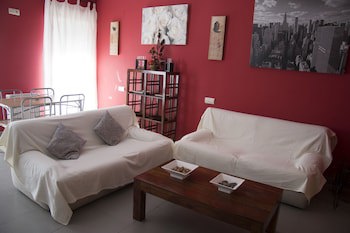 Apartahotel Collarubio