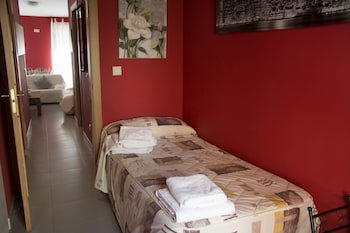 Apartahotel Collarubio