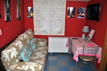 Apartahotel Collarubio