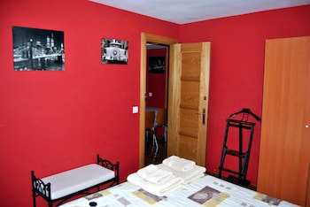 Apartahotel Collarubio