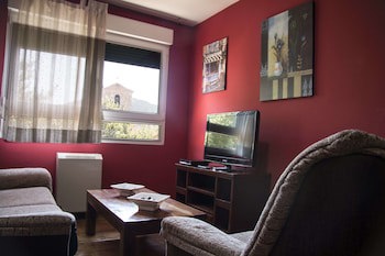 Apartahotel Collarubio