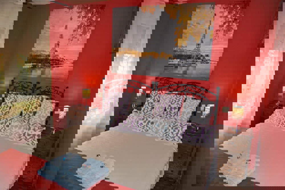 ApartaHotel CollaRubio