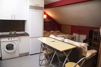 Apartahotel Collarubio