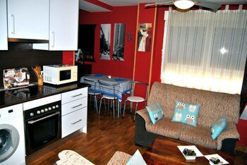Apartahotel Collarubio