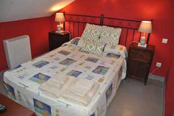 Apartahotel Collarubio