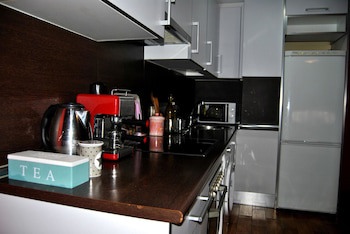 Apartahotel Collarubio