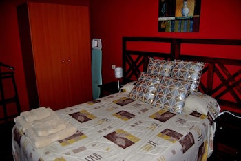Apartahotel Collarubio