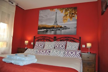 Apartahotel Collarubio
