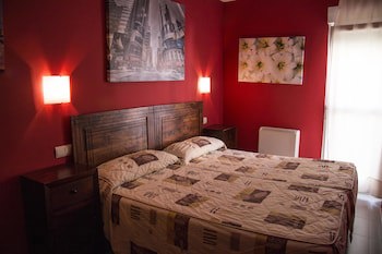 Apartahotel Collarubio