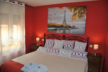 Apartahotel Collarubio