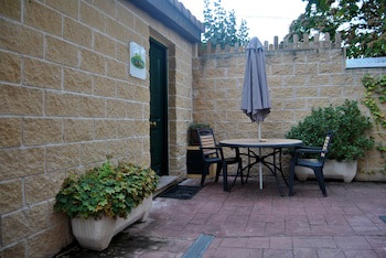 Apartahotel Collarubio
