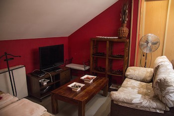 Apartahotel Collarubio