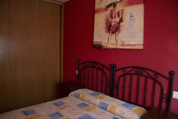 Apartahotel Collarubio