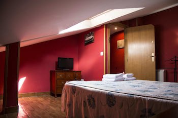Apartahotel Collarubio