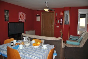 Apartahotel Collarubio