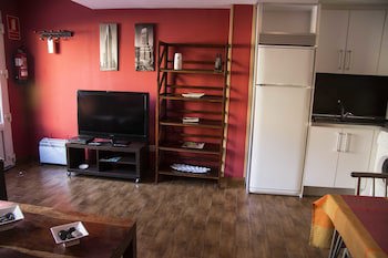 Apartahotel Collarubio