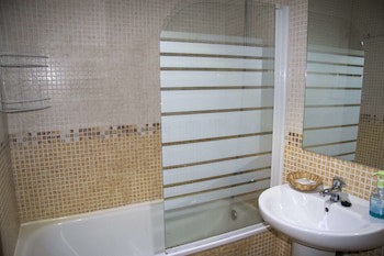 Apartahotel Collarubio