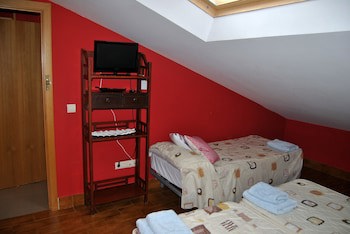 Apartahotel Collarubio