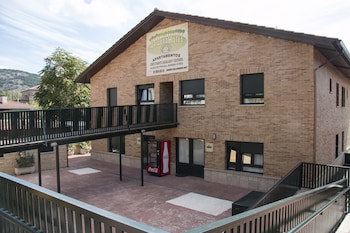 Apartahotel Collarubio