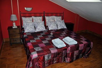 Apartahotel Collarubio