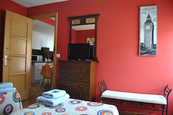 Apartahotel Collarubio