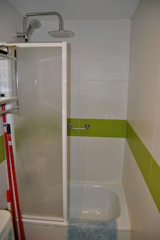 Apartahotel Collarubio