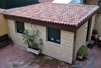 Apartahotel Collarubio