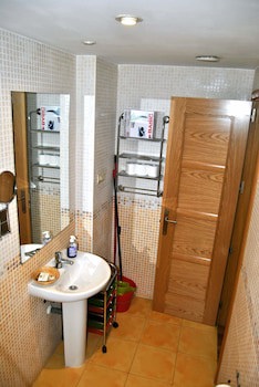 Apartahotel Collarubio