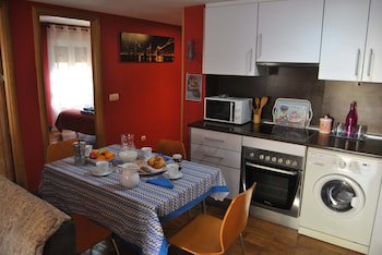Apartahotel Collarubio