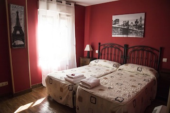 Apartahotel Collarubio