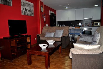Apartahotel Collarubio