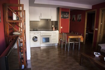 Apartahotel Collarubio