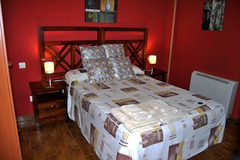 Apartahotel Collarubio