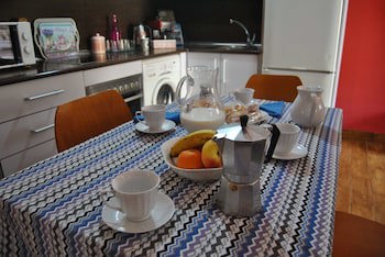 Apartahotel Collarubio