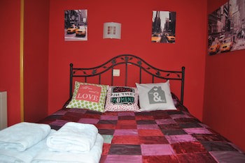 Apartahotel Collarubio