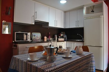 Apartahotel Collarubio