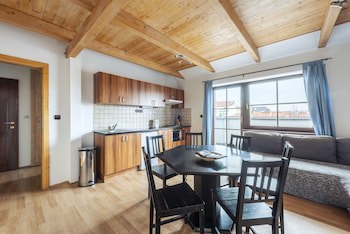 Family Apartments Praha 6