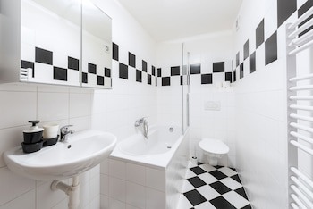 Family Apartments Praha 6