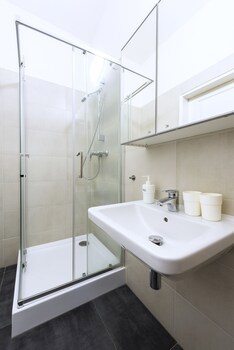 Family Apartments Praha 6
